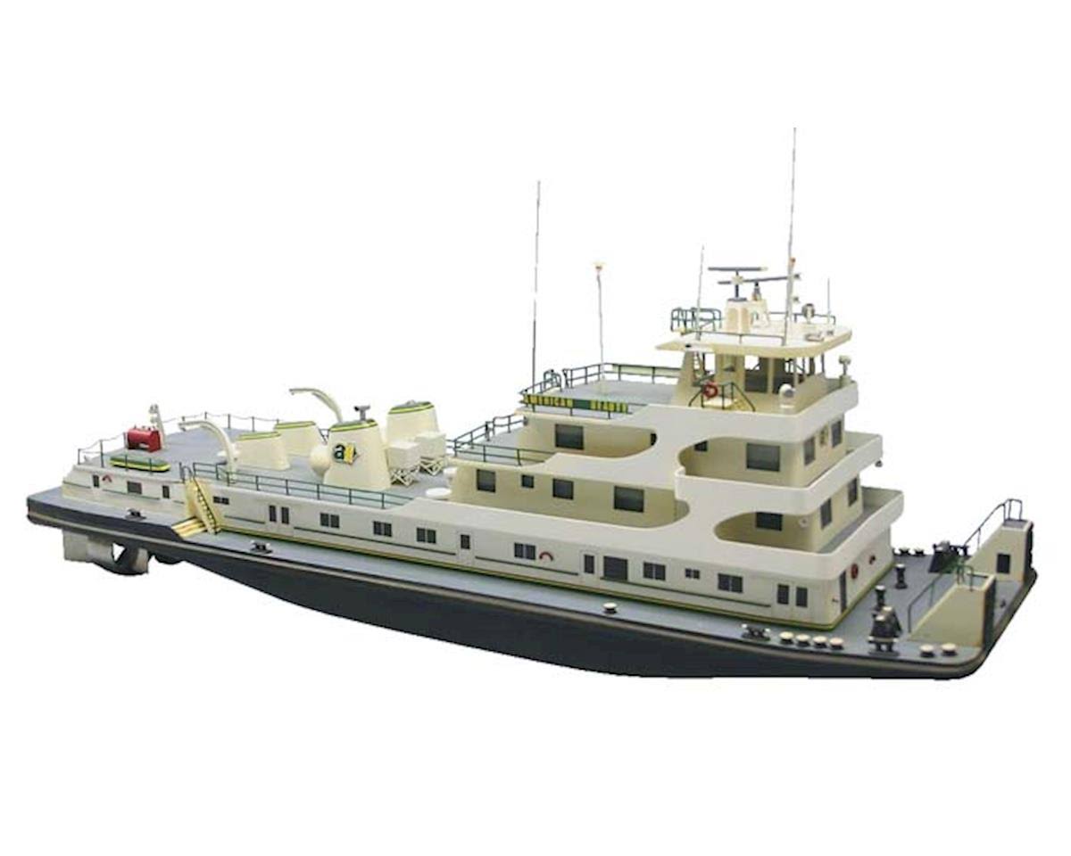 Dumas American Beauty Towboat Kit