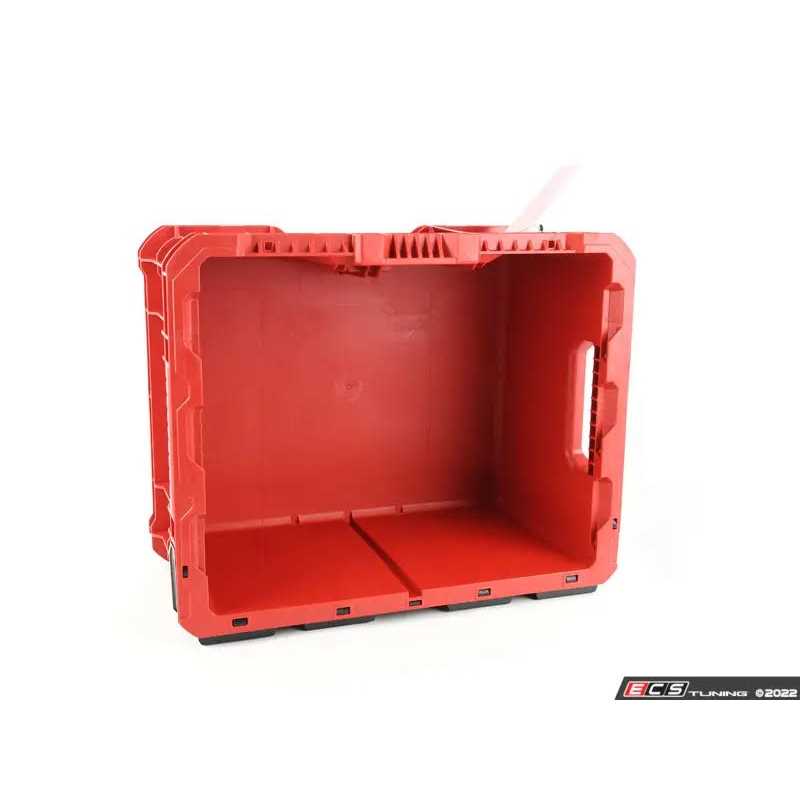 48-22-8440 Milwaukee PACKOUT Crate - Shop Hardware Tools Online Store