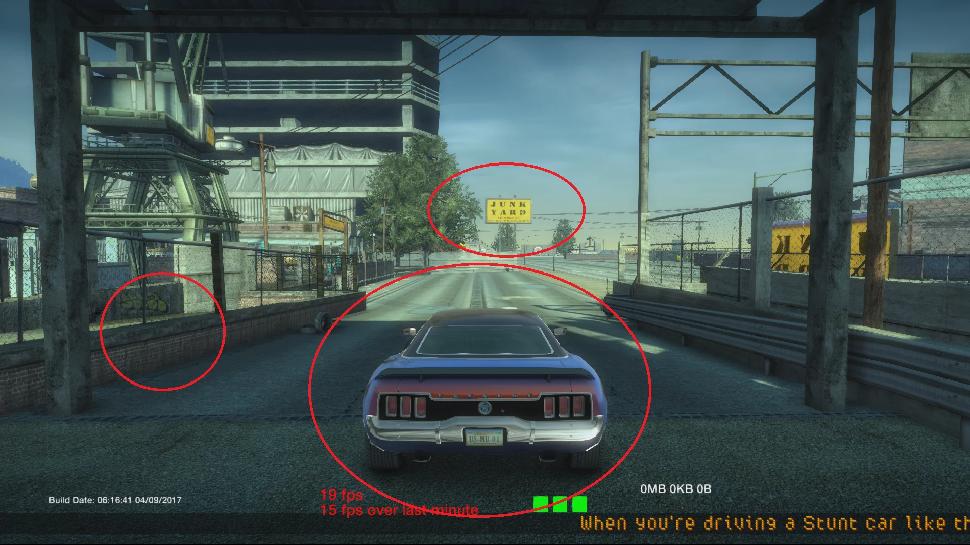 Burnout Paradise Remastered, Electronic Arts, PlayStation 4, [Physical], 014633738971