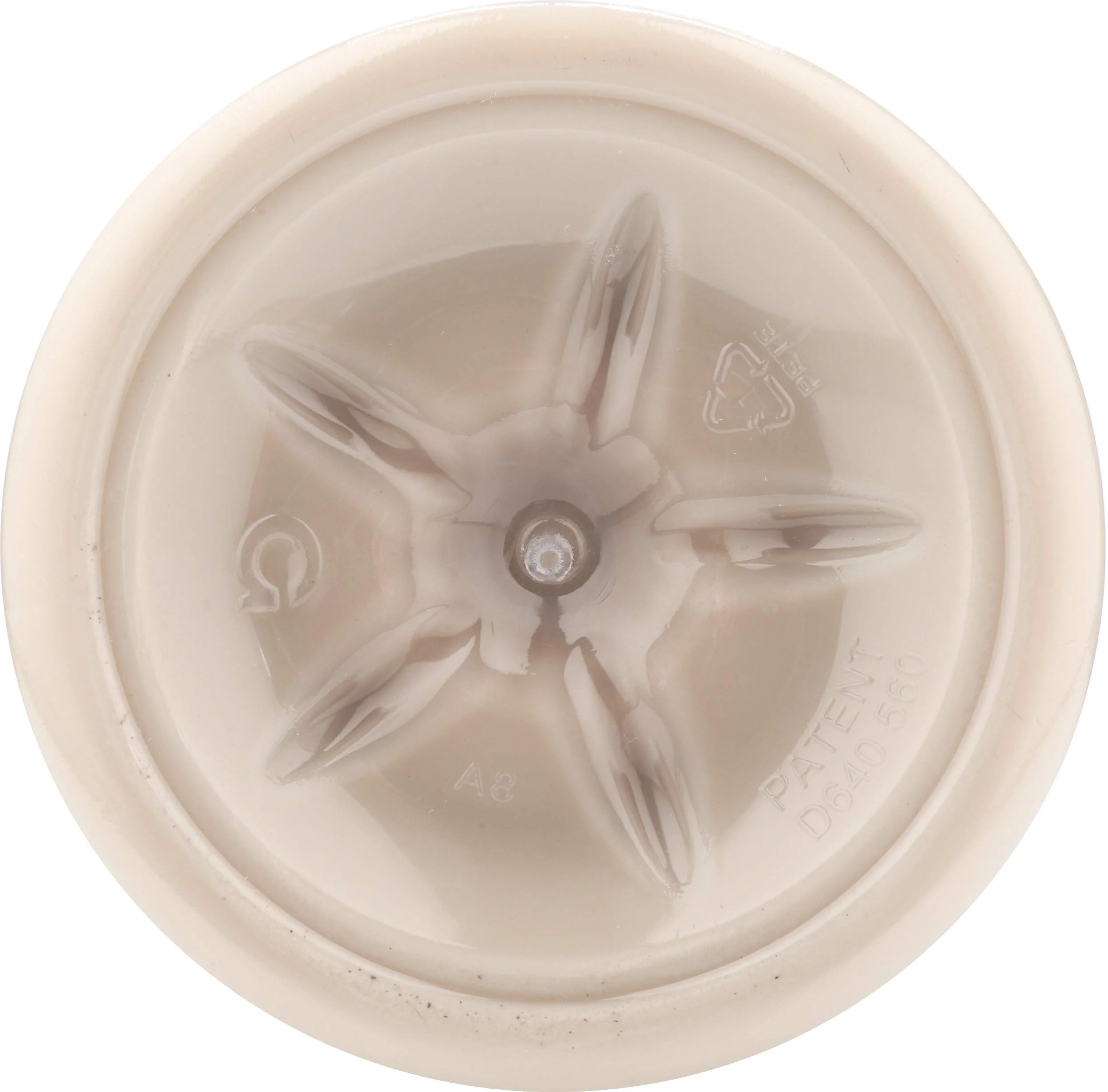 Califia Farms Unsweetened Vanilla Almond Milk, 48 Fluid Ounce -- 6 per case