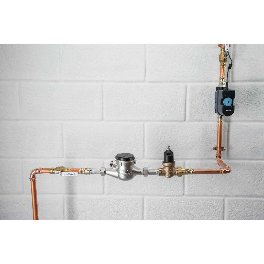 Moen 900-001 Smart Water Monitor and Shutoff