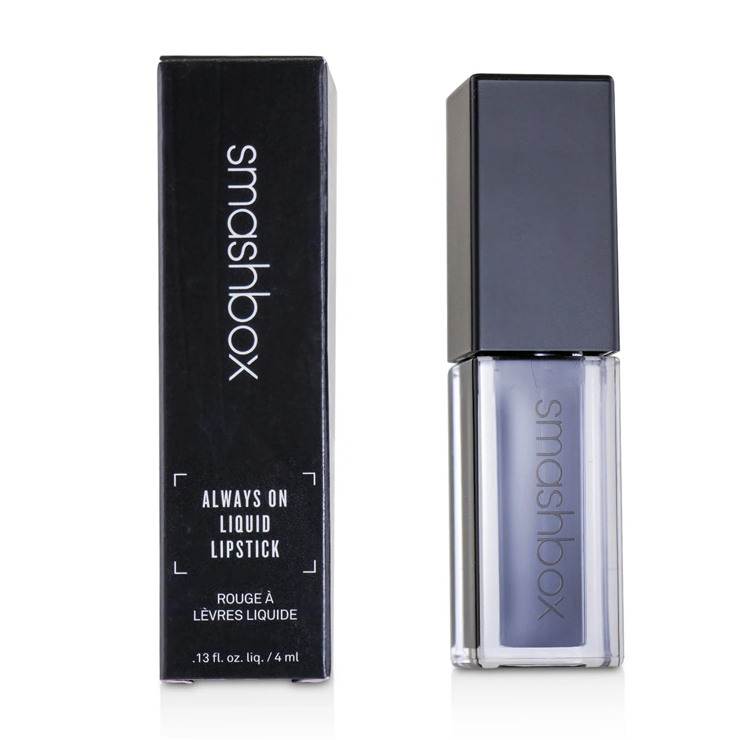 Smashbox Always On Liquid Lipstick - Gotta Light (Light Chestnut)  4ml/0.13oz
