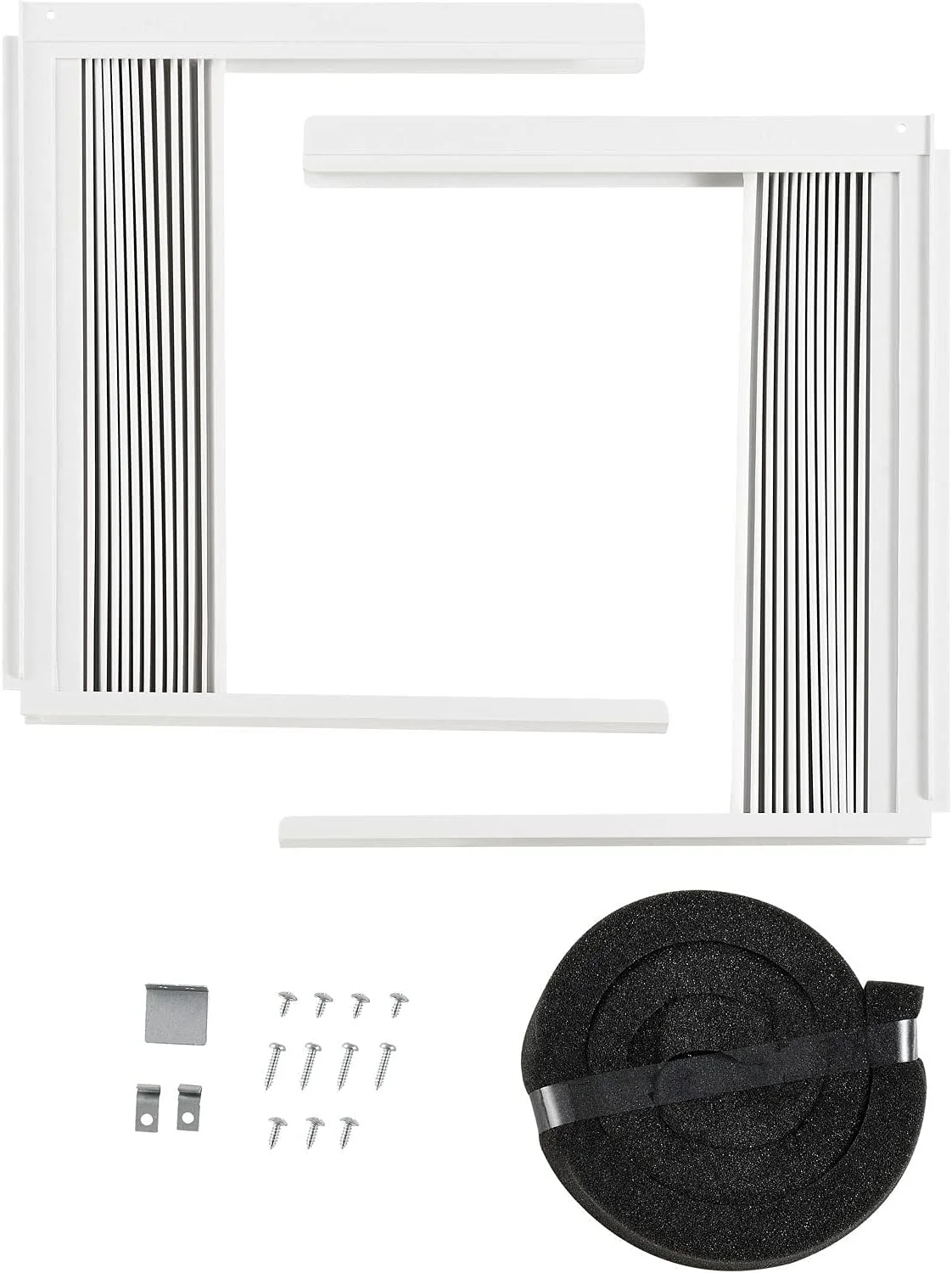5000 BTU Window Air Conditioner, Cool , 115V