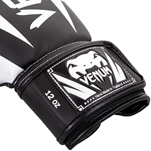 Venum Elite Boxing Gloves