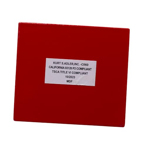 Kurt Adler 15-inch Wooden Reindeer Nutcracker