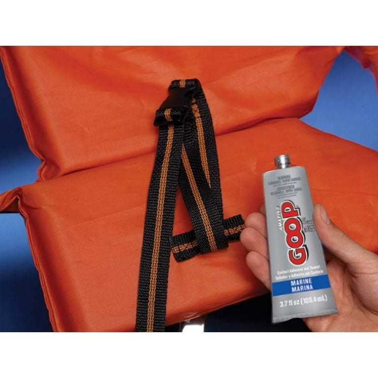 Amazing Goop Marine Adhesive