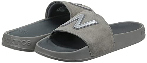 New Balance Men's Fresh Foam 200 V1 Slide Sandal