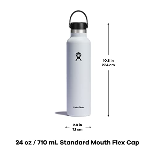 Hydro Flask 21 Oz Standard Flex Cap Cascade