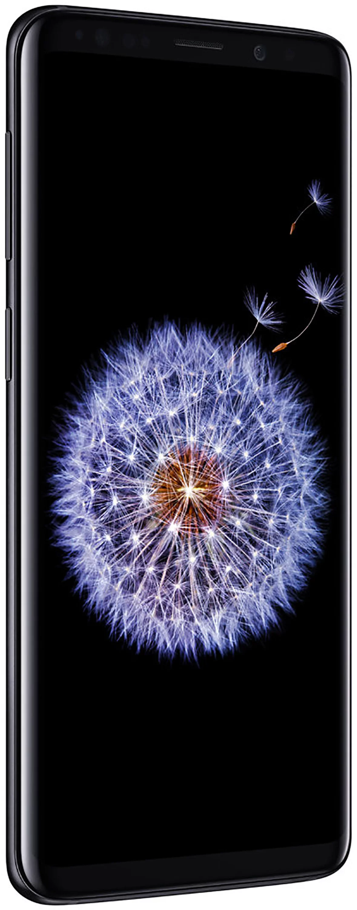 Refurbished Samsung Galaxy S9 G960U (Fully Unlocked) 64GB Midnight Black (Grade B)
