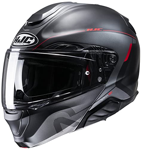 HJC RPHA 91 Combust Men's Street Motorcycle Helmet