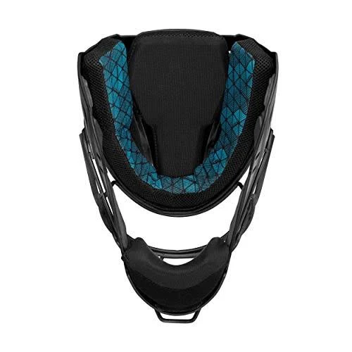 Easton Elite x Baseball Catcher&s Helmet Black