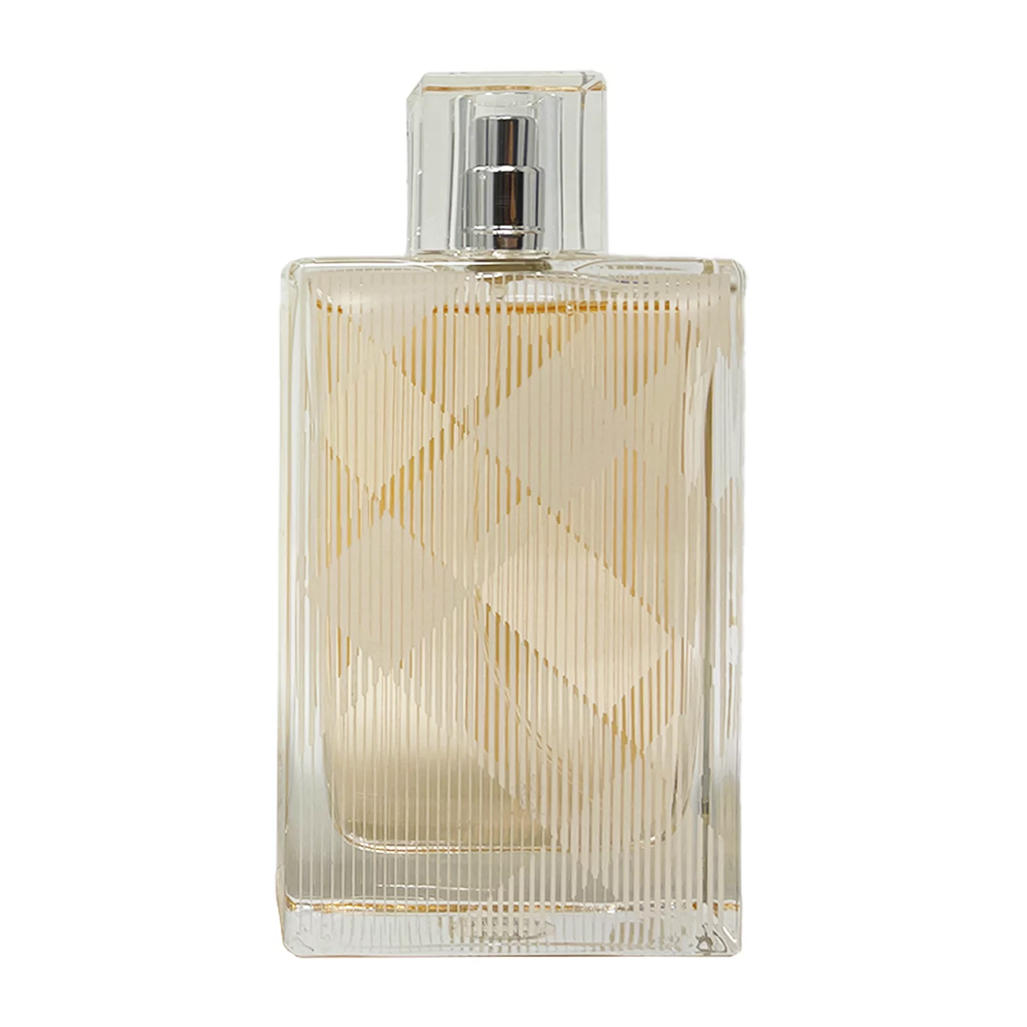 Burberry Brit by Burberry for Women 3.3 oz Eau de Toilette Spray
