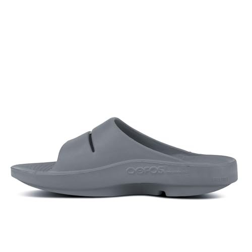 OOFOS Unisex-Adult Ooahh Slide Slipper