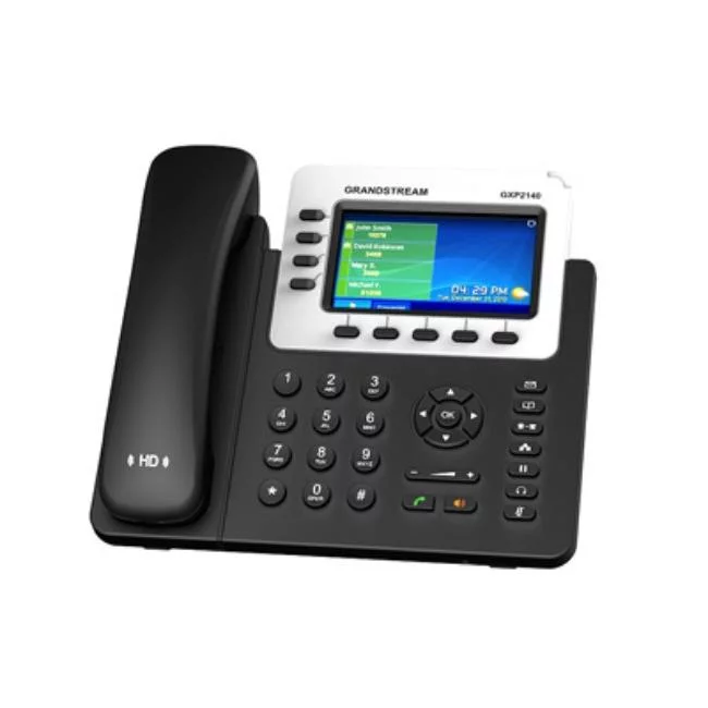 Expansion Module For Voip Phone