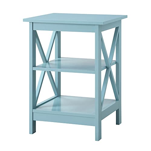 Convenience Concepts Oxford End Table 15.75