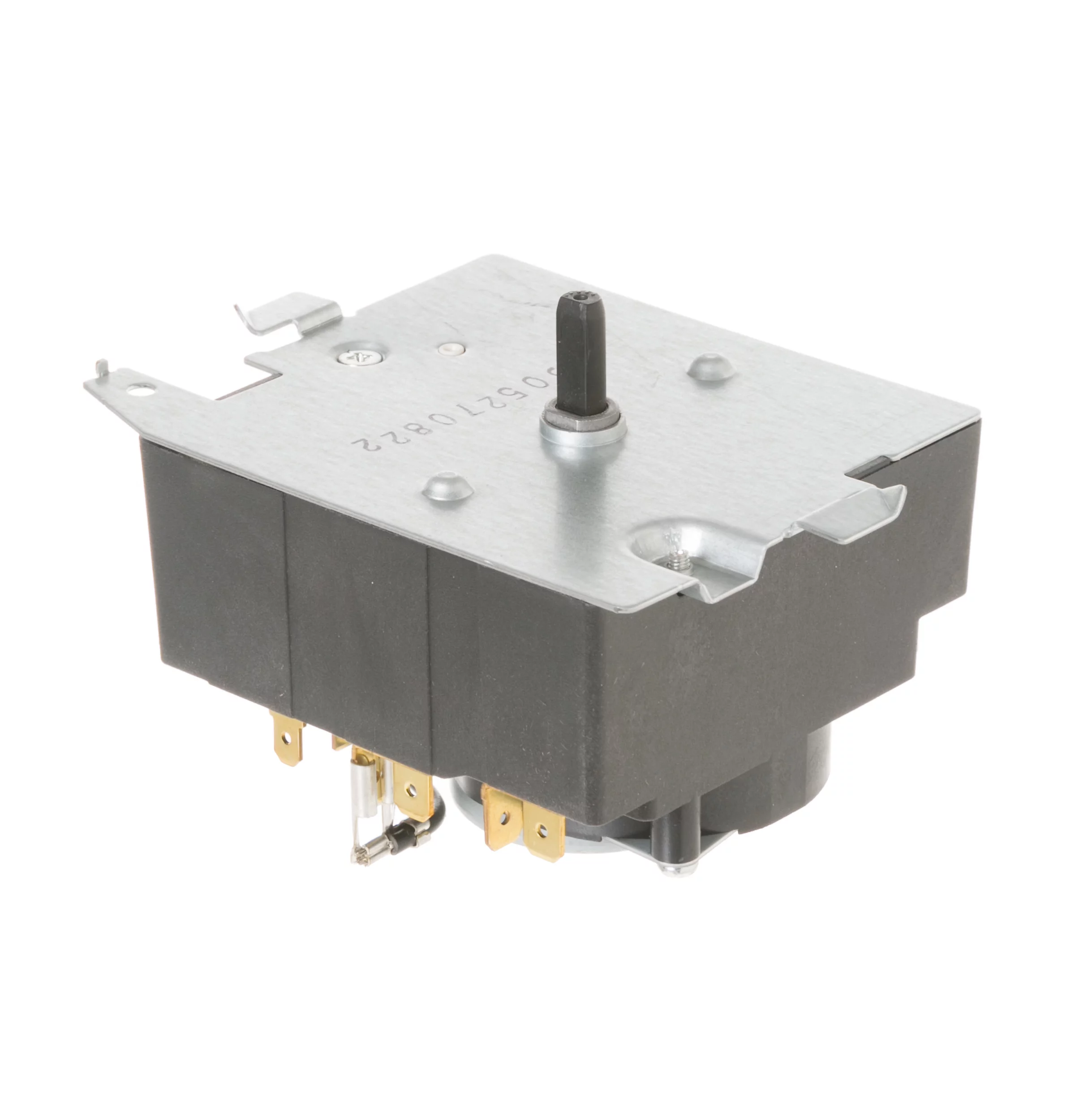 GE Appliances WE04X24550 Dryer Timer