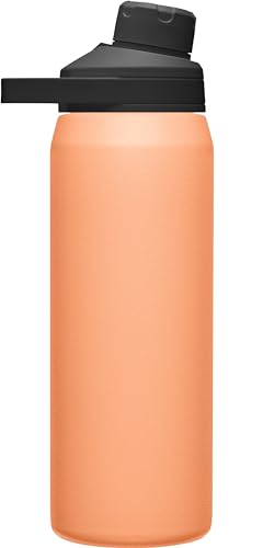 CamelBak Chute Mag Vacuum Insulated Stainless Steel Water Bottle