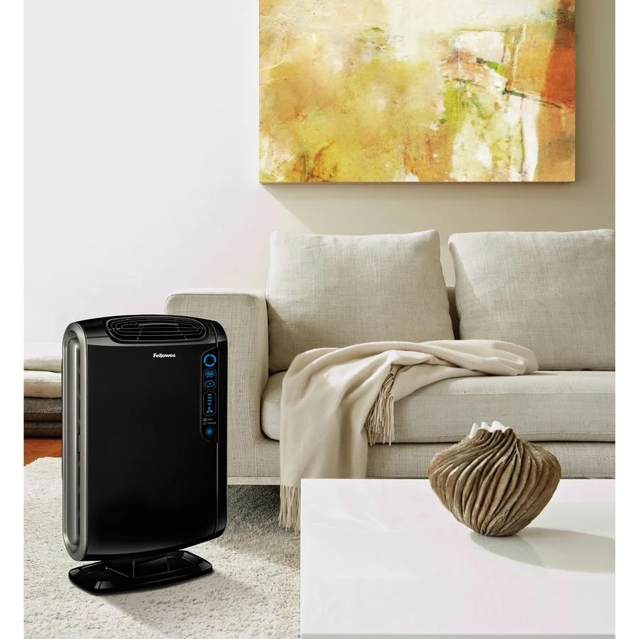 AeraMax 290 Large Room Air Purifier