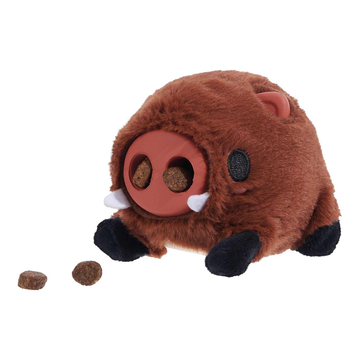 BARK Wild Borris Super Chewer Dog Toy - Pet Supplies online store