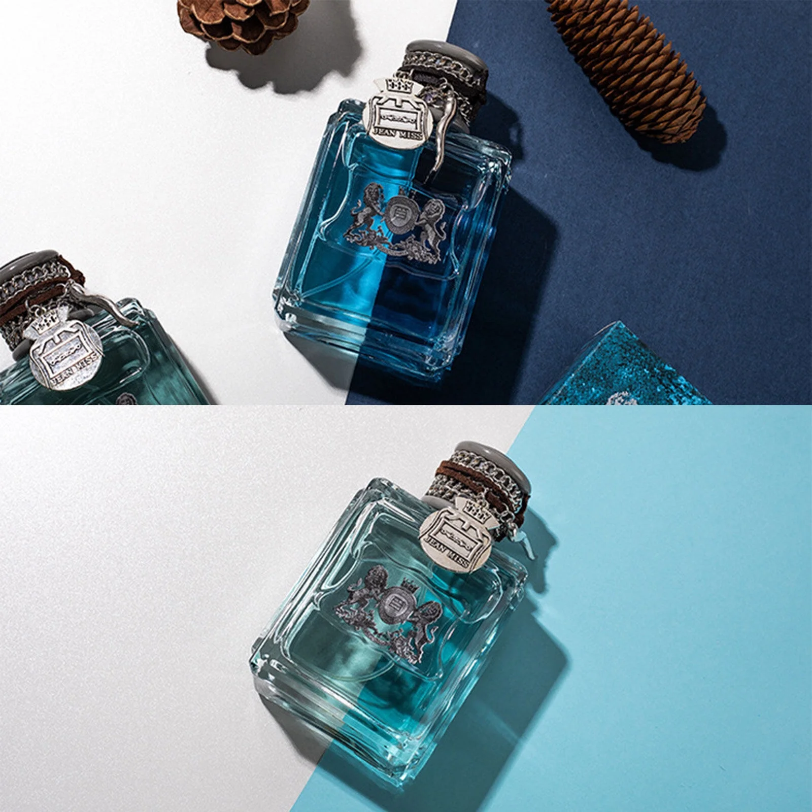 J. LeNuova Men Feromone Perfume LeNuova Men Feromone Perfume 50/100ml