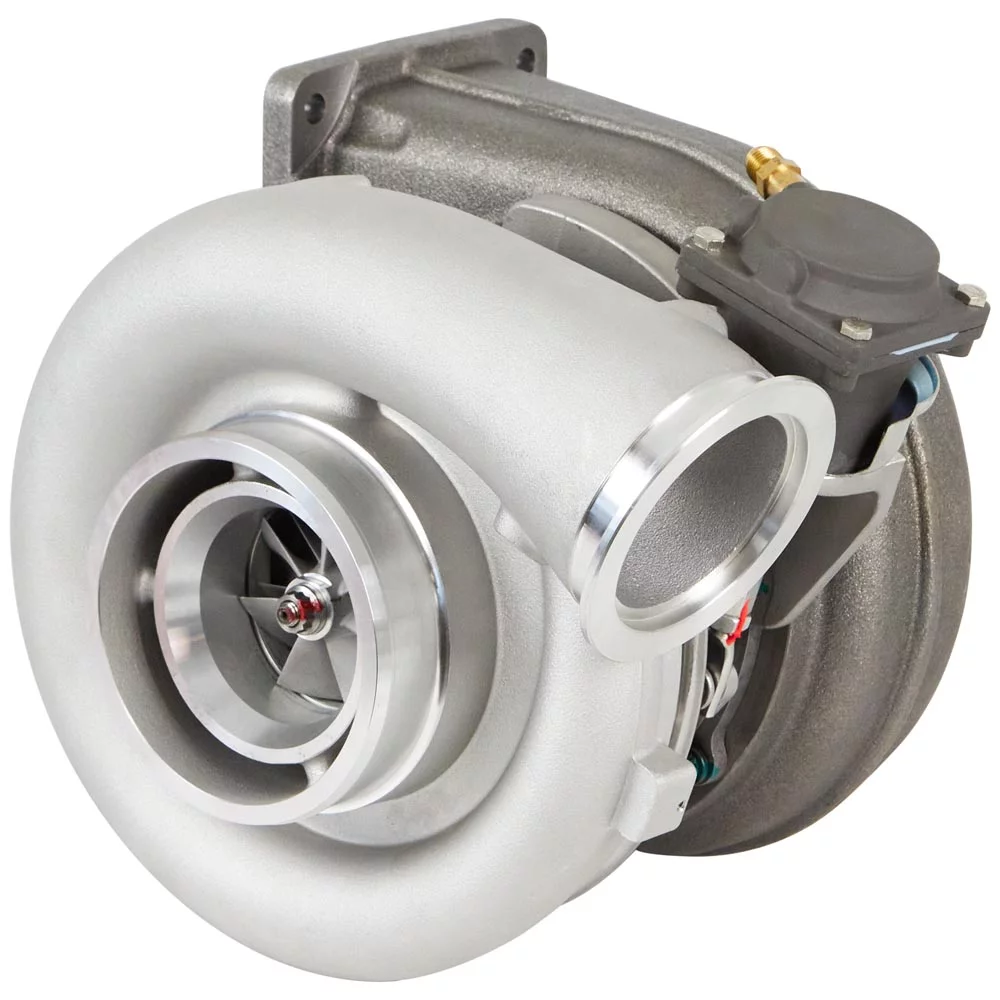 For Detroit Diesel Series 60 12.7L Turbo Turbocharger Replaces 23534362 - Buyautoparts