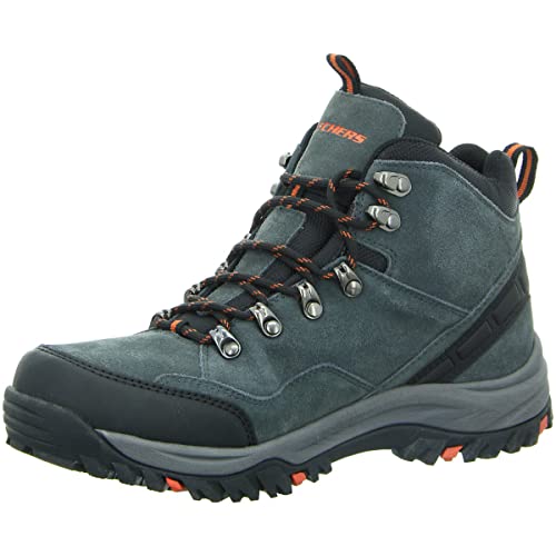 Skechers Men's Relment- Pelmo Hiking Boots