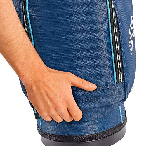 IZZO Ultra Lite Golf Stand Bag
