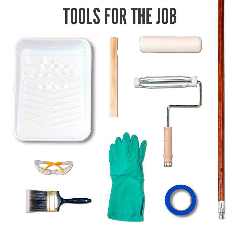 Behr Premium 1 Gal. Concrete and Masonry Bonding Primer