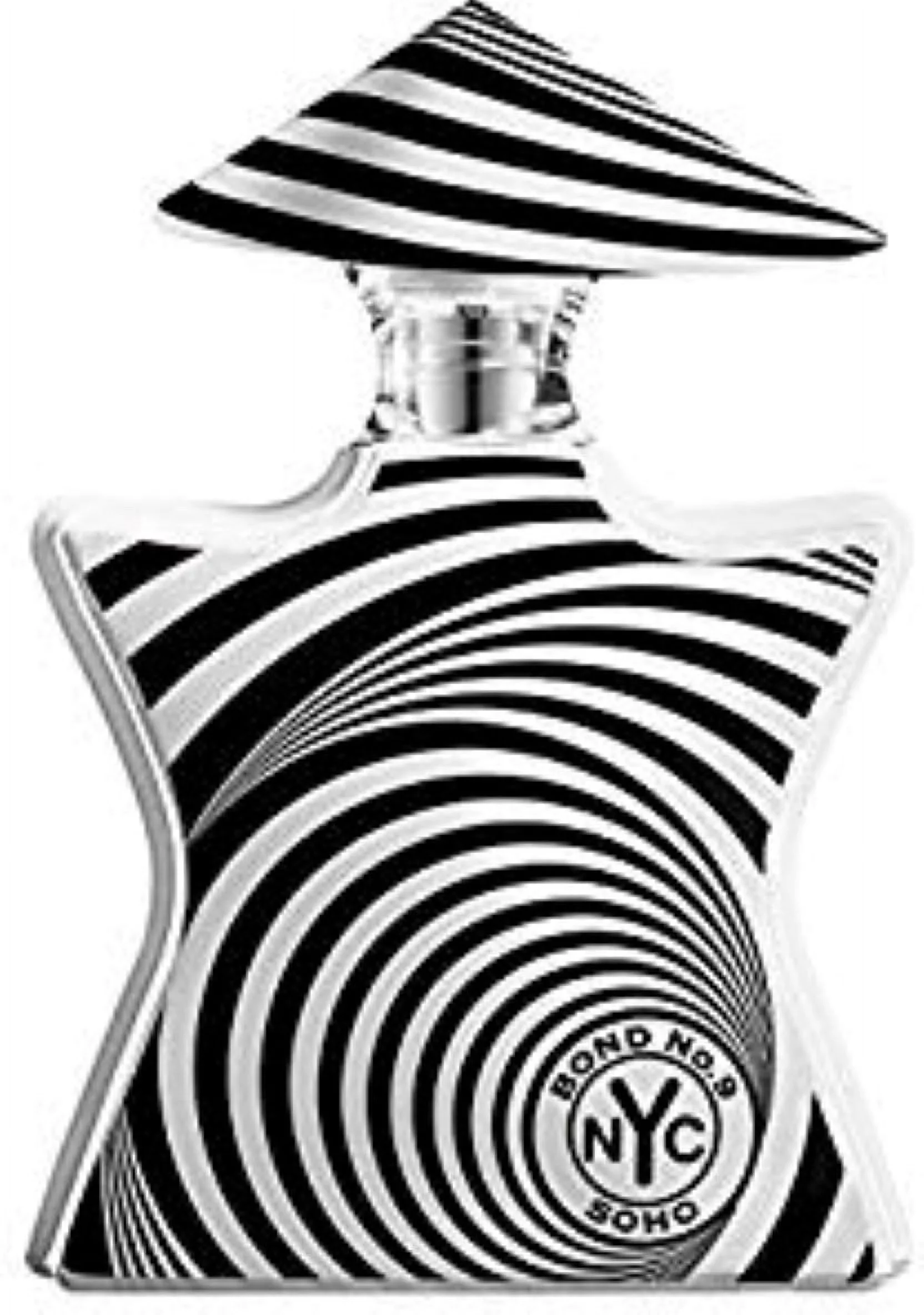Bond No. 9 Soho Eau De Parfum Spray 1.7 oz