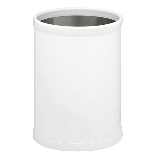 Kraftware Bartender's Choice Fun Colors Waste Basket