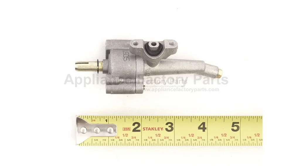 MBRNR VALVE GAS 1546640V
