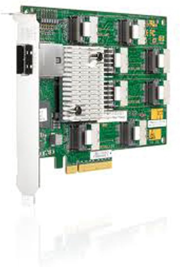 Hewlett Packard SAS Expander Card
