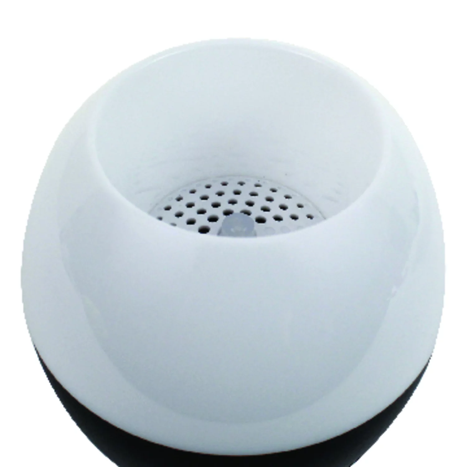 Spectra Merchandising Portable Bluetooth Speaker with LED Lighting, Black, SMPS-560