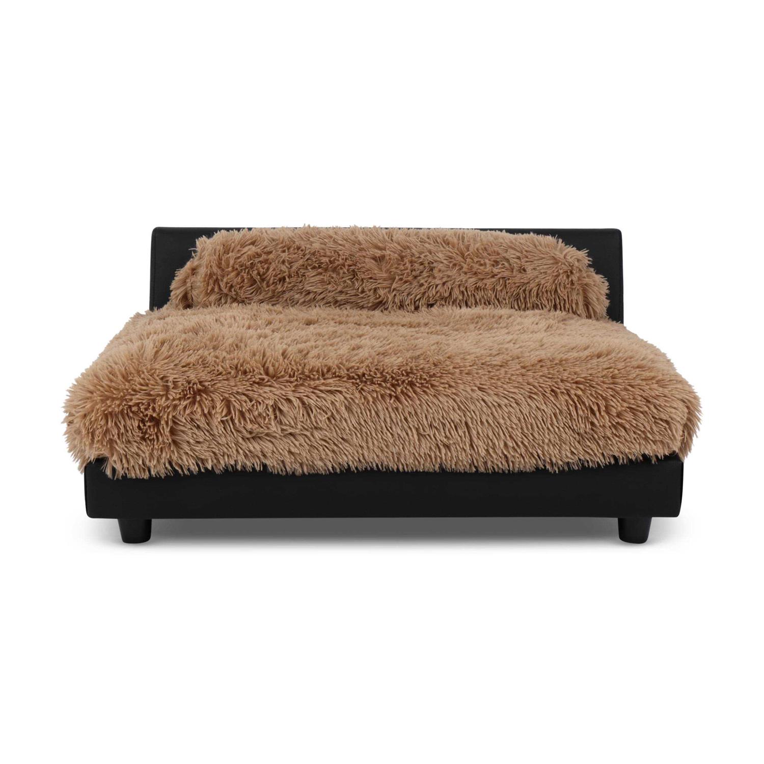 Club Nine Pets Roma Orthopedic Dog Bed - Pet Supplies online store