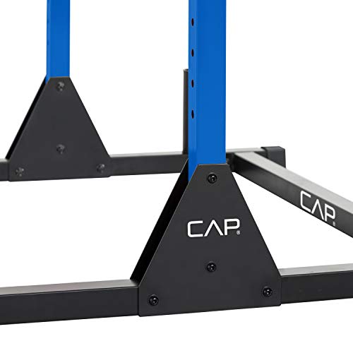 CAP Barbell Power Racks and Attachments
