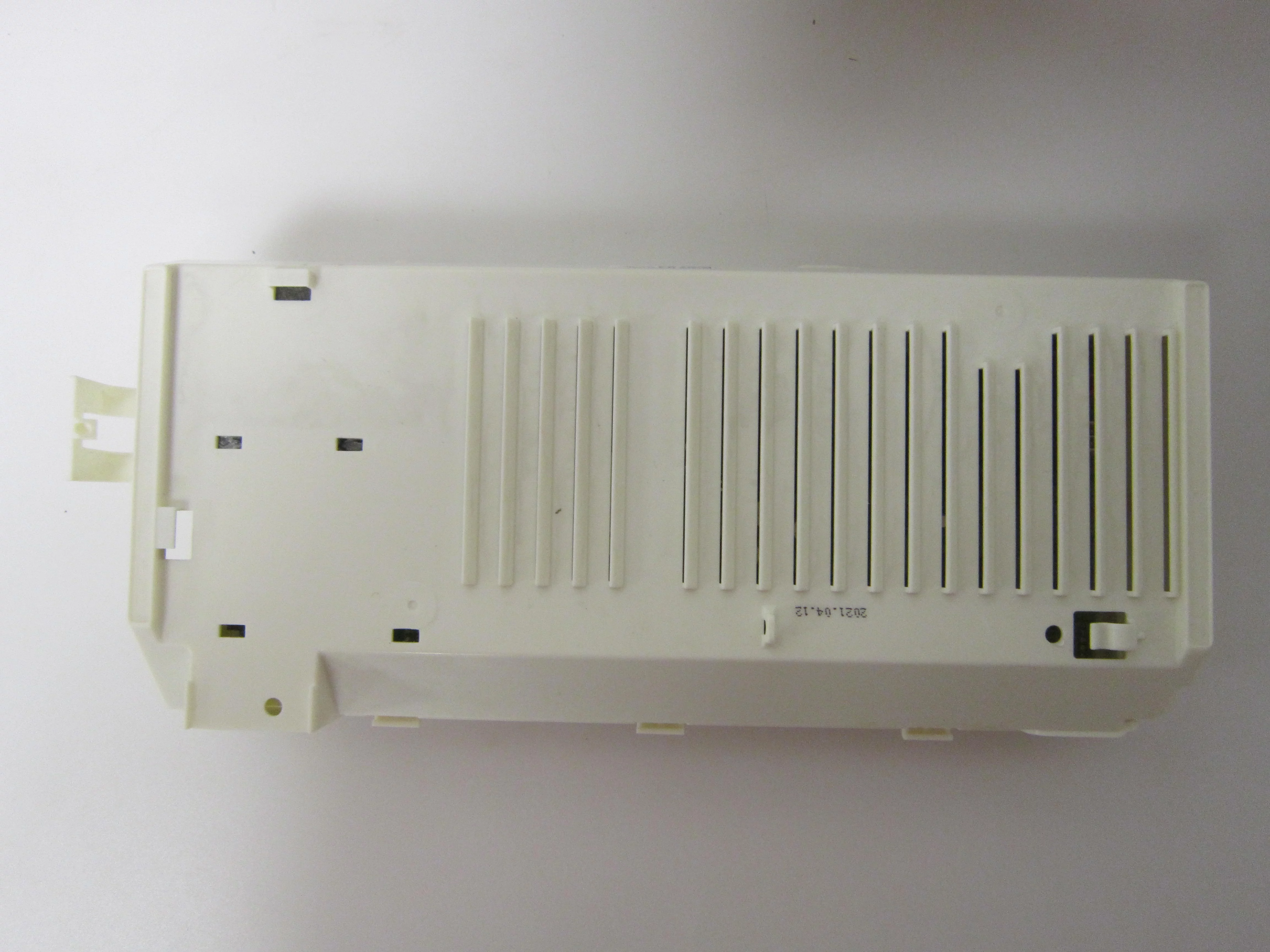 LG WKEX200HBA Washer/Dryer Combo Main Control Board (EAX69362602) EBR31483301