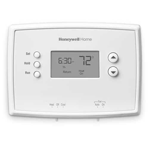 Honeywell RTH8560D