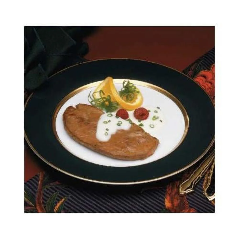 Skylark Meats Sliced Liver, 4 Ounce -- 40 Per Case.