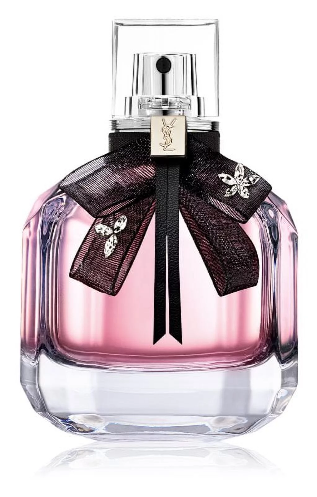 Mon Paris Floral by Yves Saint Laurent Eau de Parfum Women 1.6 oz *EN