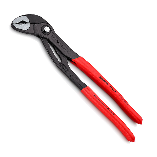 Knipex 87 01 300 Cobra Pliers 12′′