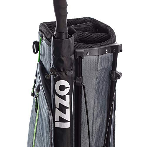 IZZO Ultra Lite Golf Stand Bag