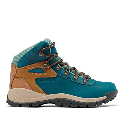 Columbia Women's Newton Ridge Plus Hiking Boot