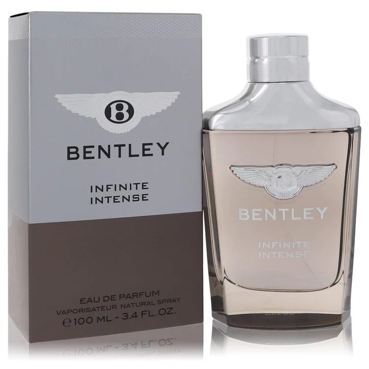 Men Eau De Parfum Spray 3.4 oz by Bentley
