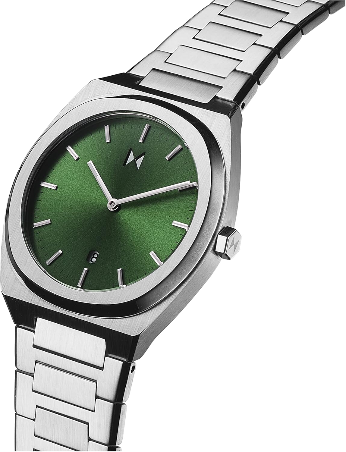 MVMT Odyssey Analog Green Dial Men's Watch-28000170