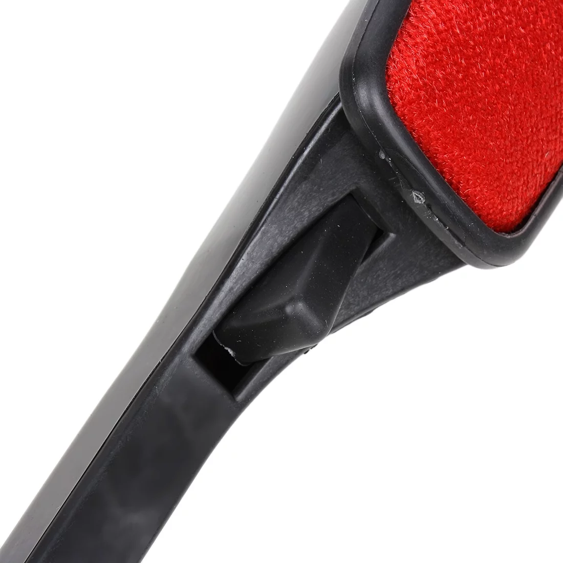 Fluff Dust Cloth Hair Crumbs Remover Rotating Swivel Lint Brush 5 Pcs