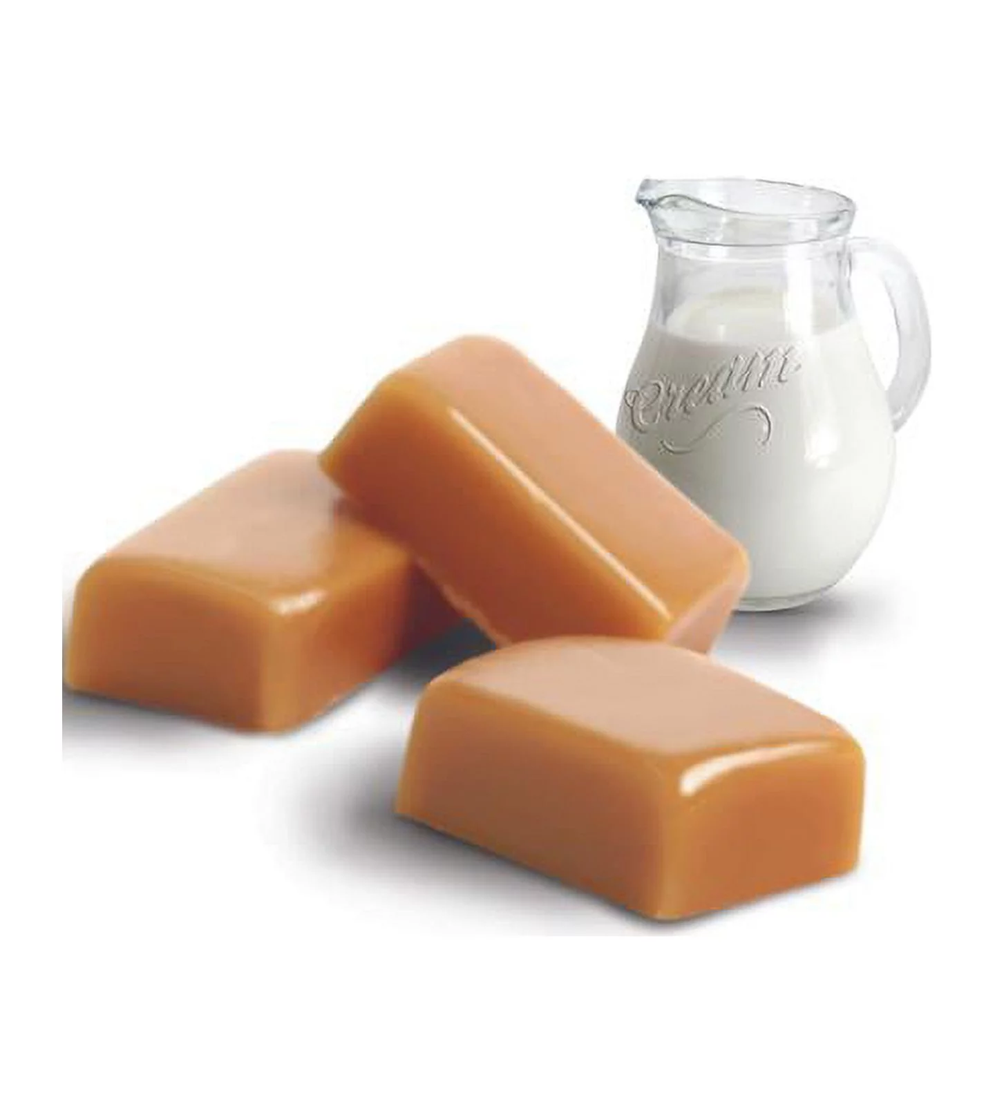 Butter Caramel | Heavenly Caramels Twist Tub