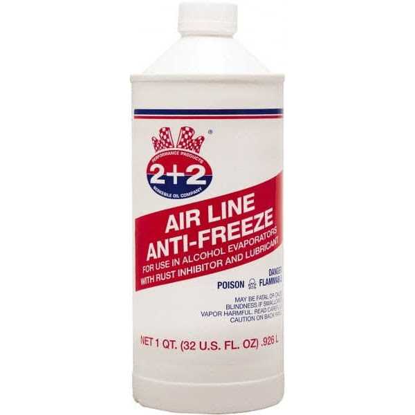 Berkebile 32 oz Brake Line Antifreeze B1800 - Shop Hardware Tools Online Store