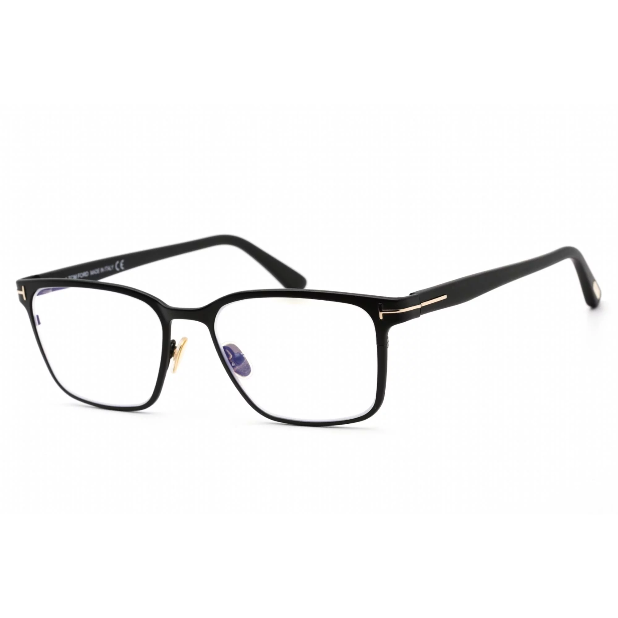 Tom Ford FT5733-B-002 53mm New Eyeglasses