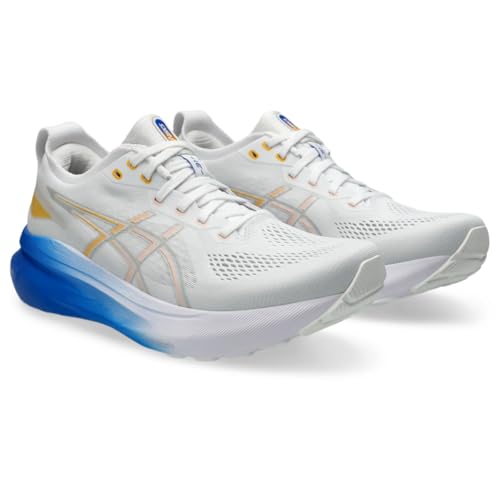 ASICS Men's Gel-Kayano 31 Running Shoes