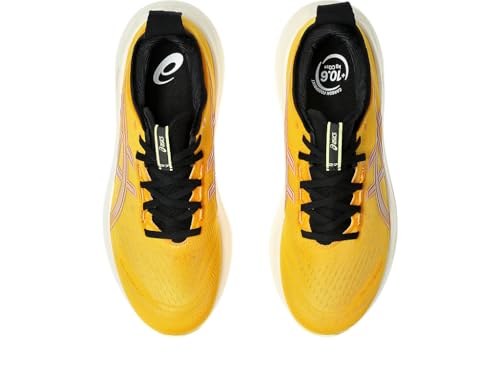 ASICS Men's Gel-Nimbus 27 Running Shoe